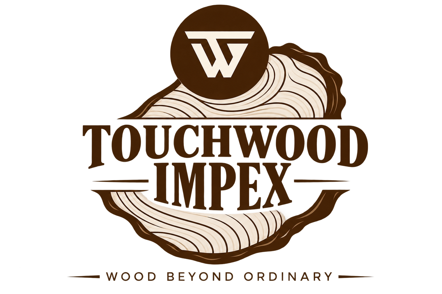 Touchwood Impex | Premium Teak Wood Importer & Processor
